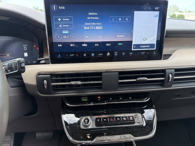 Certified 2023 Lincoln Corsair Reserve w/ Equipment Group 201A FWD image 31