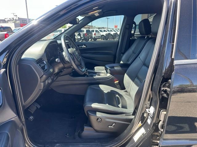 Used 2022 Dodge Durango GT w/ Blacktop Package AWD/4WD image 21