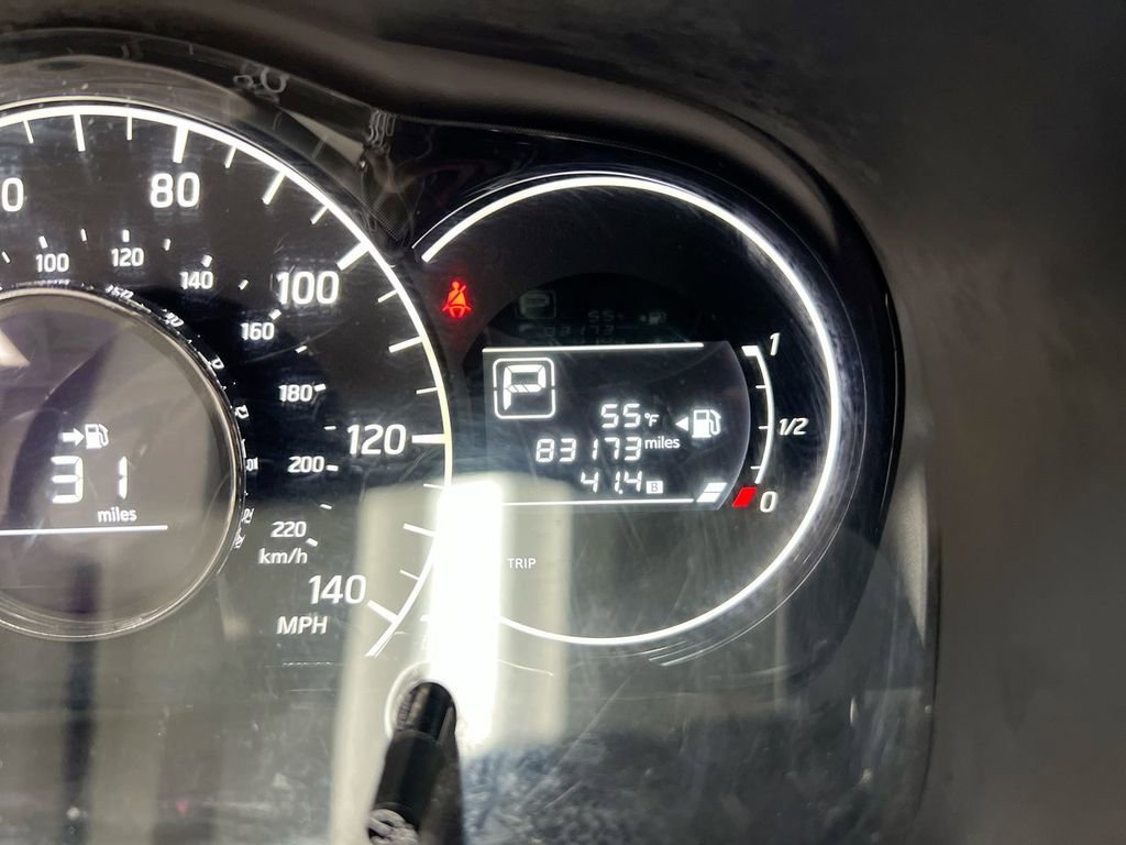 Used 2015 Nissan Versa Note SV FWD image 8