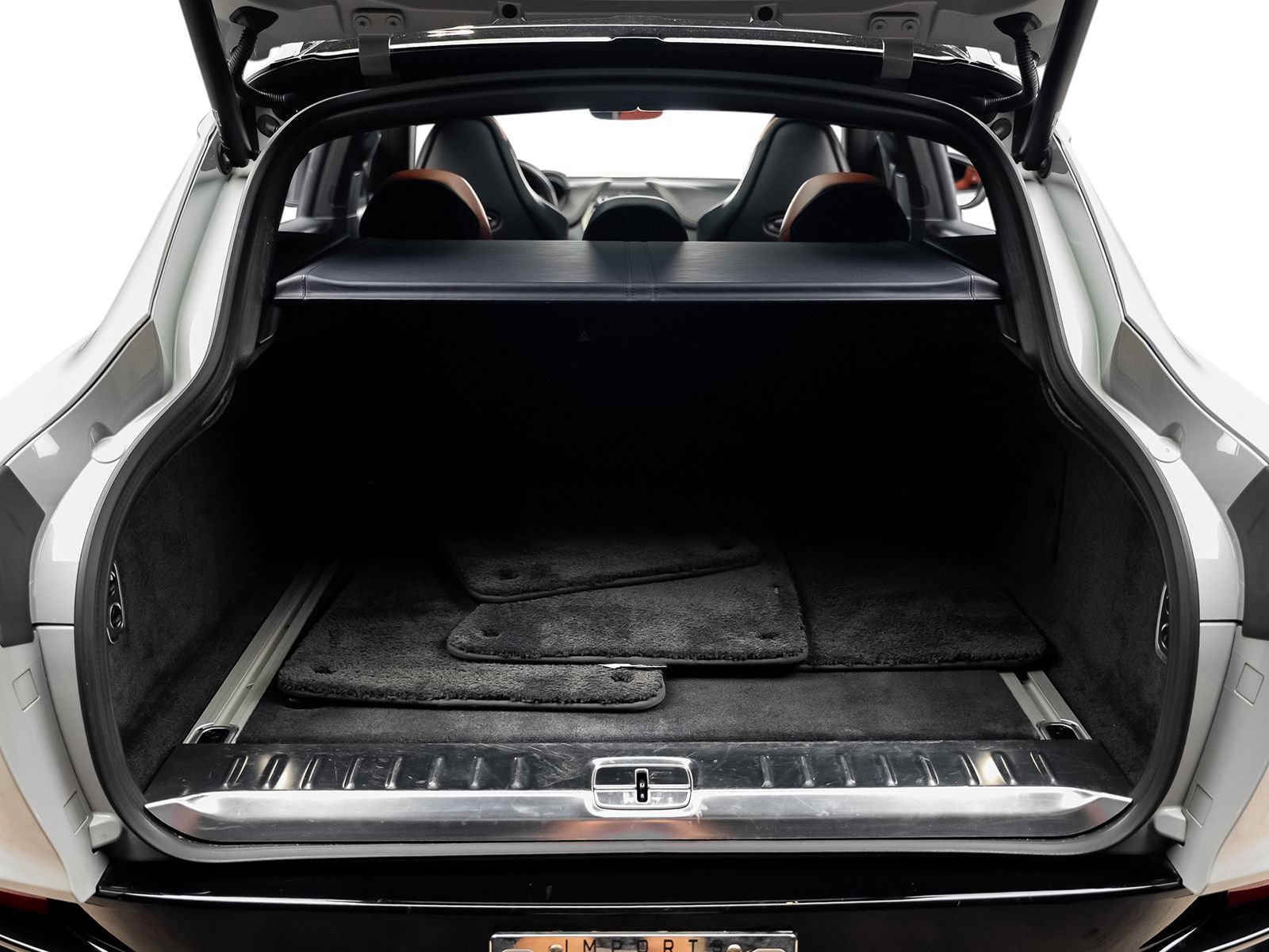 Used 2023 Aston Martin DBX 707 AWD/4WD image 55