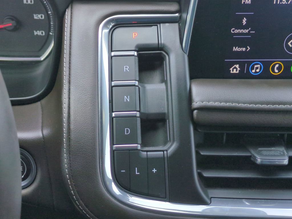 Used 2021 Chevrolet Tahoe LT image 26