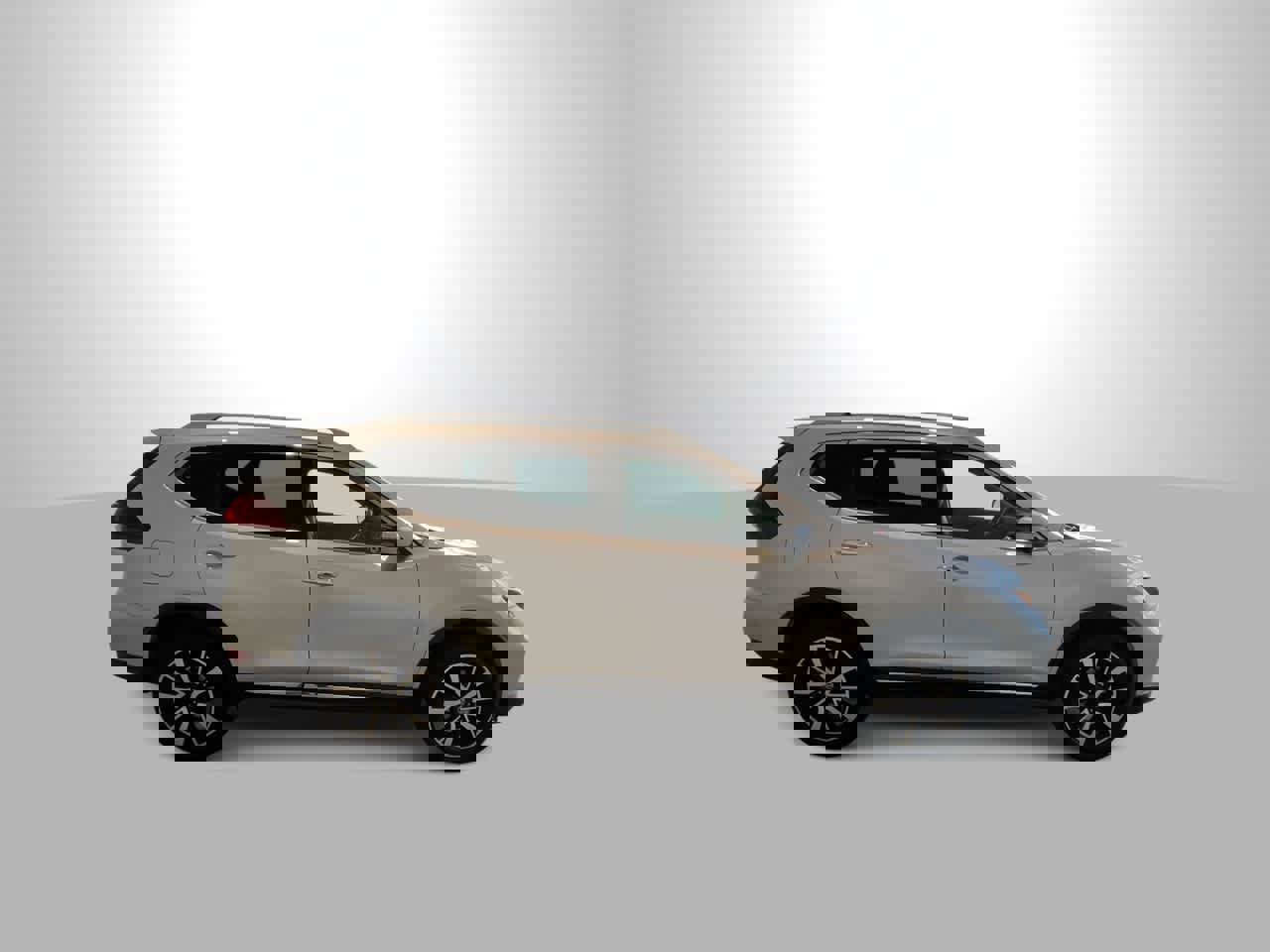 Used 2019 Nissan Rogue SL image 9