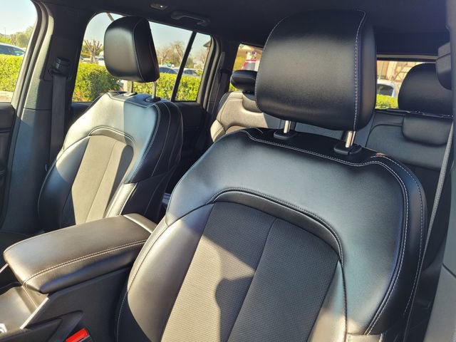 Used 2024 Jeep Grand Cherokee Altitude image 12