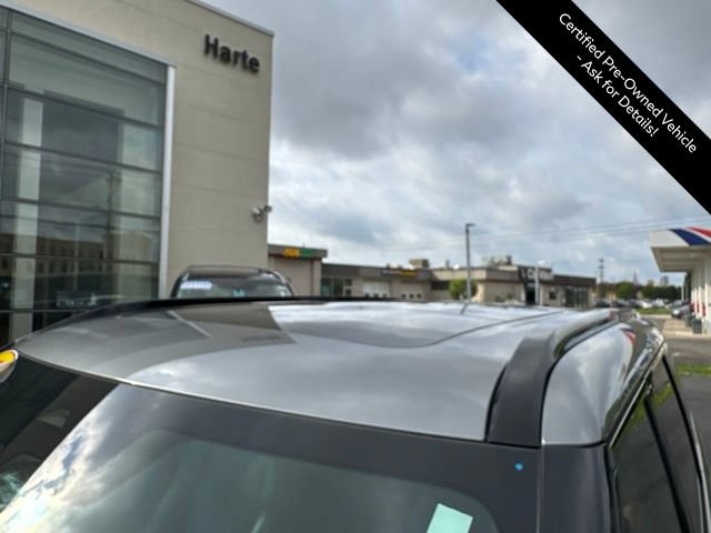 Certified 2026 INFINITI QX80 4WD image 38