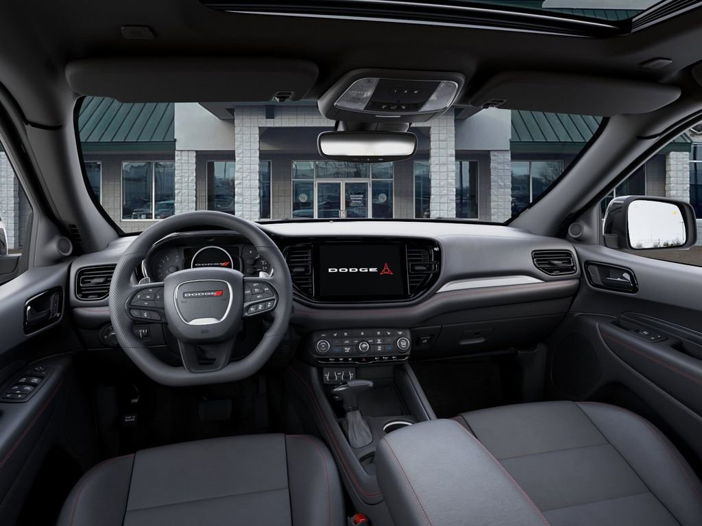 New 2026 Dodge Durango GT image 14