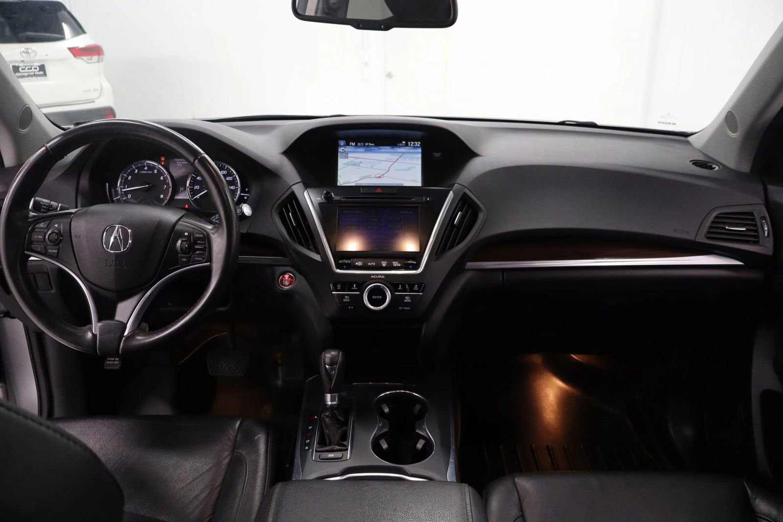 Used 2015 Acura MDX SH-AWD w/ Technology Package image 22