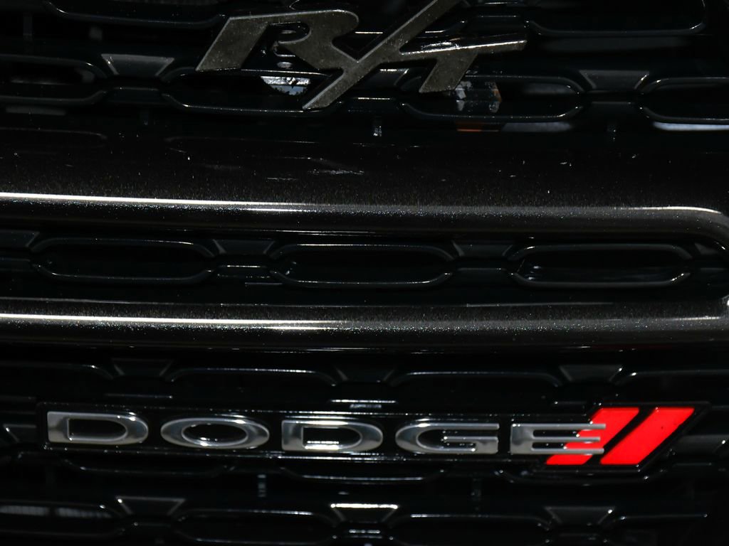 Used 2016 Dodge Durango R/T w/ Technology Group image 90