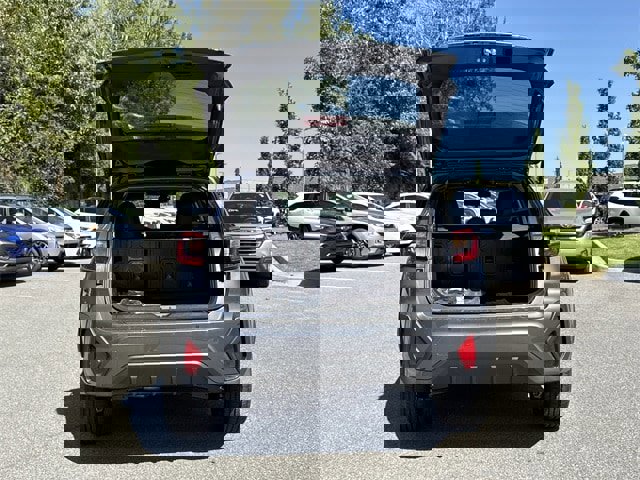 New 2025 Subaru Crosstrek 2.5i Limited image 15