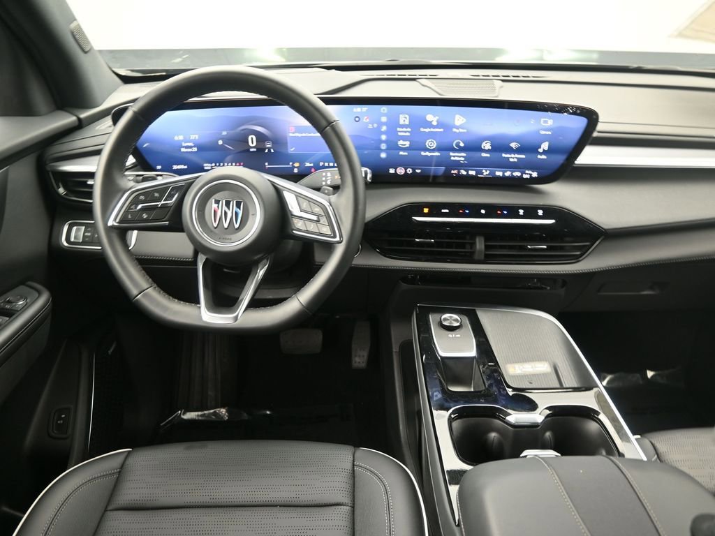 Used 2025 Buick Enclave Sport Touring w/ Power Package image 16