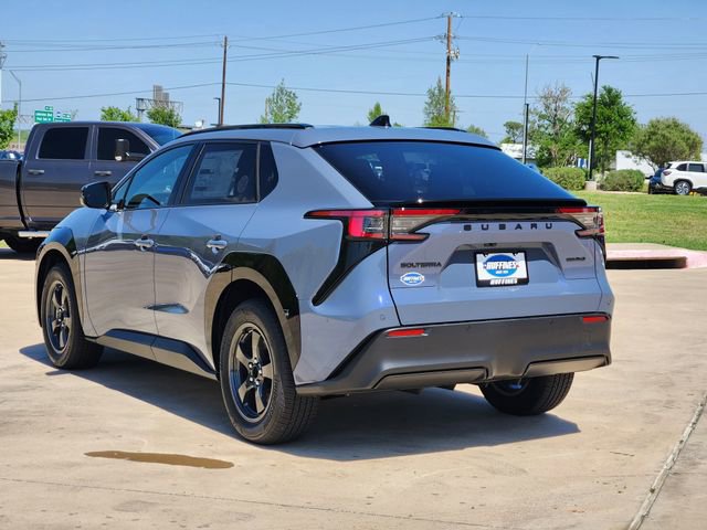 New 2026 Subaru Solterra Premium image 3