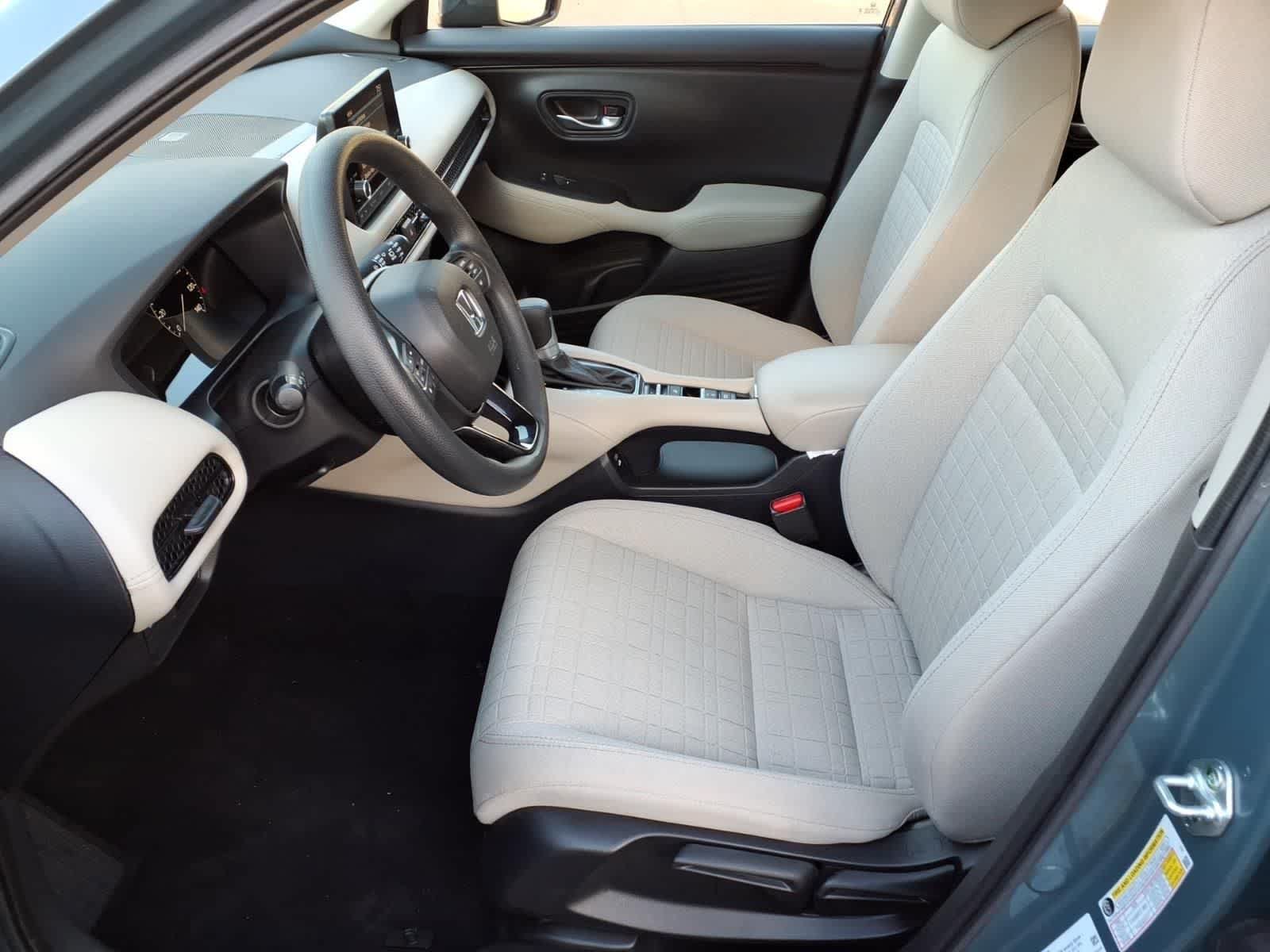 Used 2024 Honda HR-V LX image 14