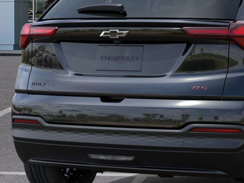 New 2027 Chevrolet Bolt RS FWD image 14