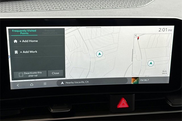 New 2026 Kia Carnival SX image 24