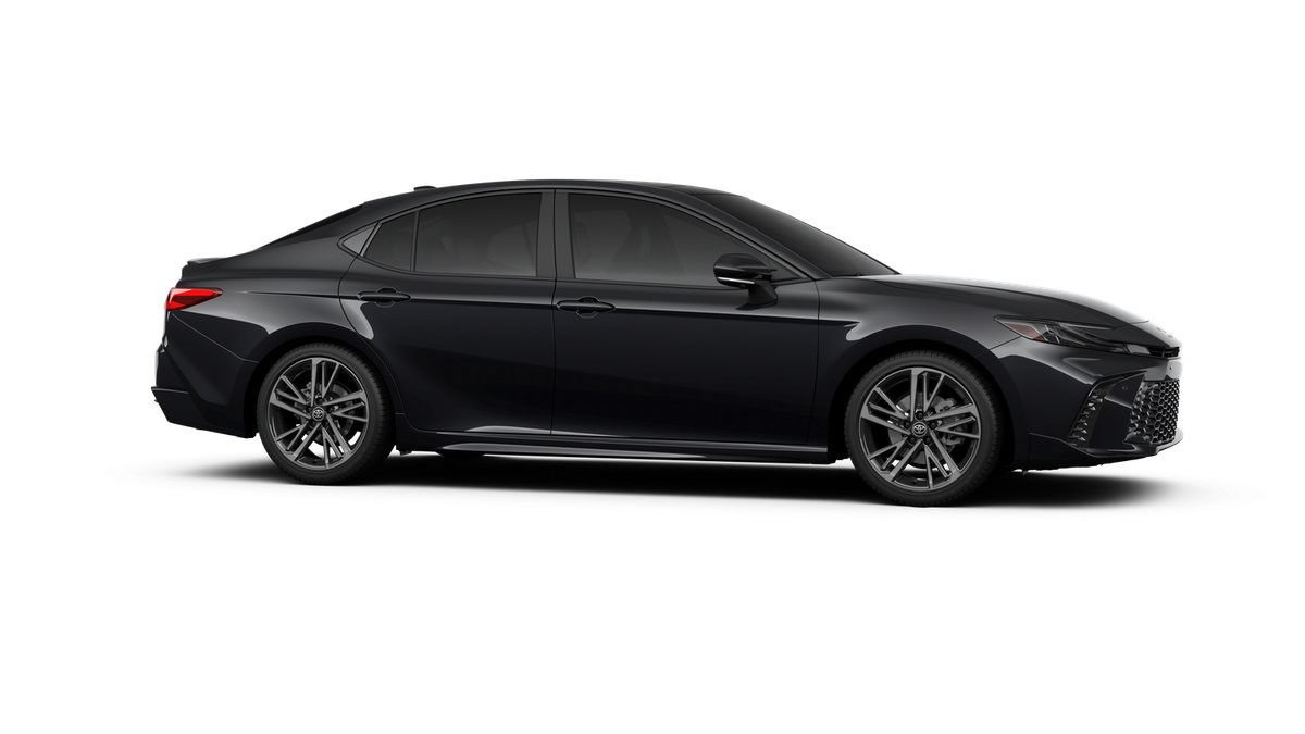 New 2026 Toyota Camry XSE FWD image 13
