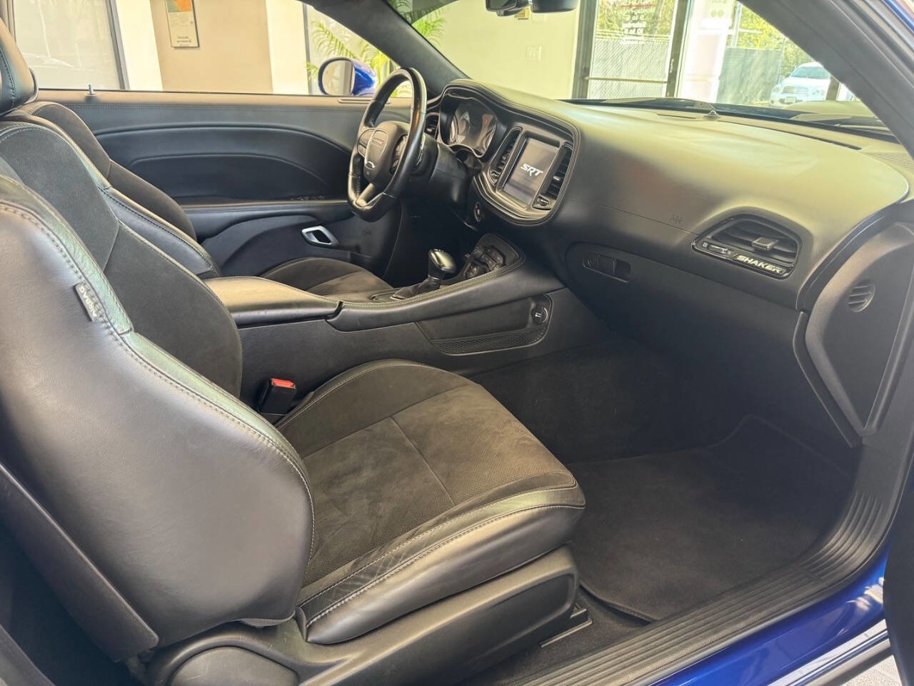 Used 2022 Dodge Challenger R/T Scat Pack image 11