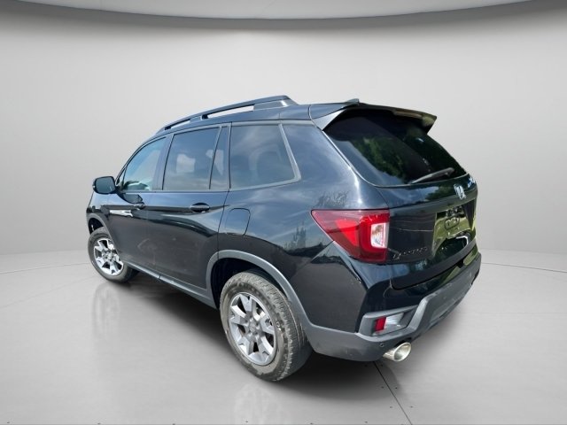Used 2023 Honda Passport TrailSport image 8
