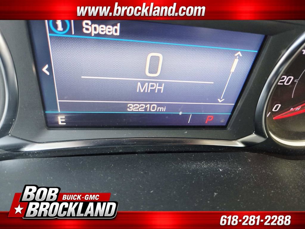 Used 2023 GMC Acadia SLE w/ Driver Convenience Package image 24