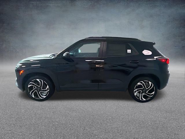 New 2026 Chevrolet TrailBlazer RS w/ Convenience Package image 10