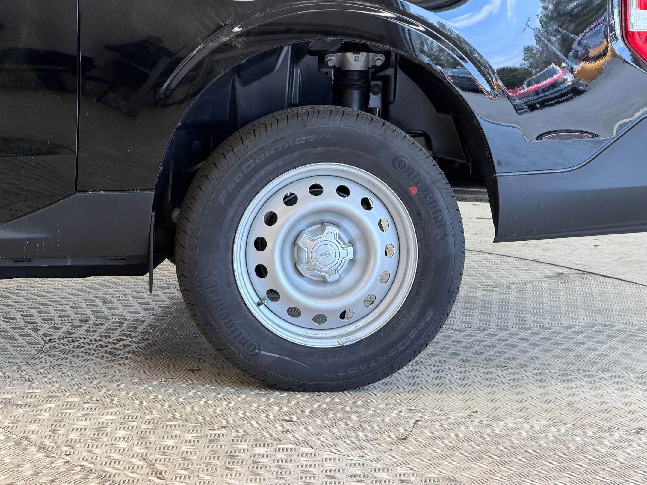 New 2026 Ford Maverick XL image 11