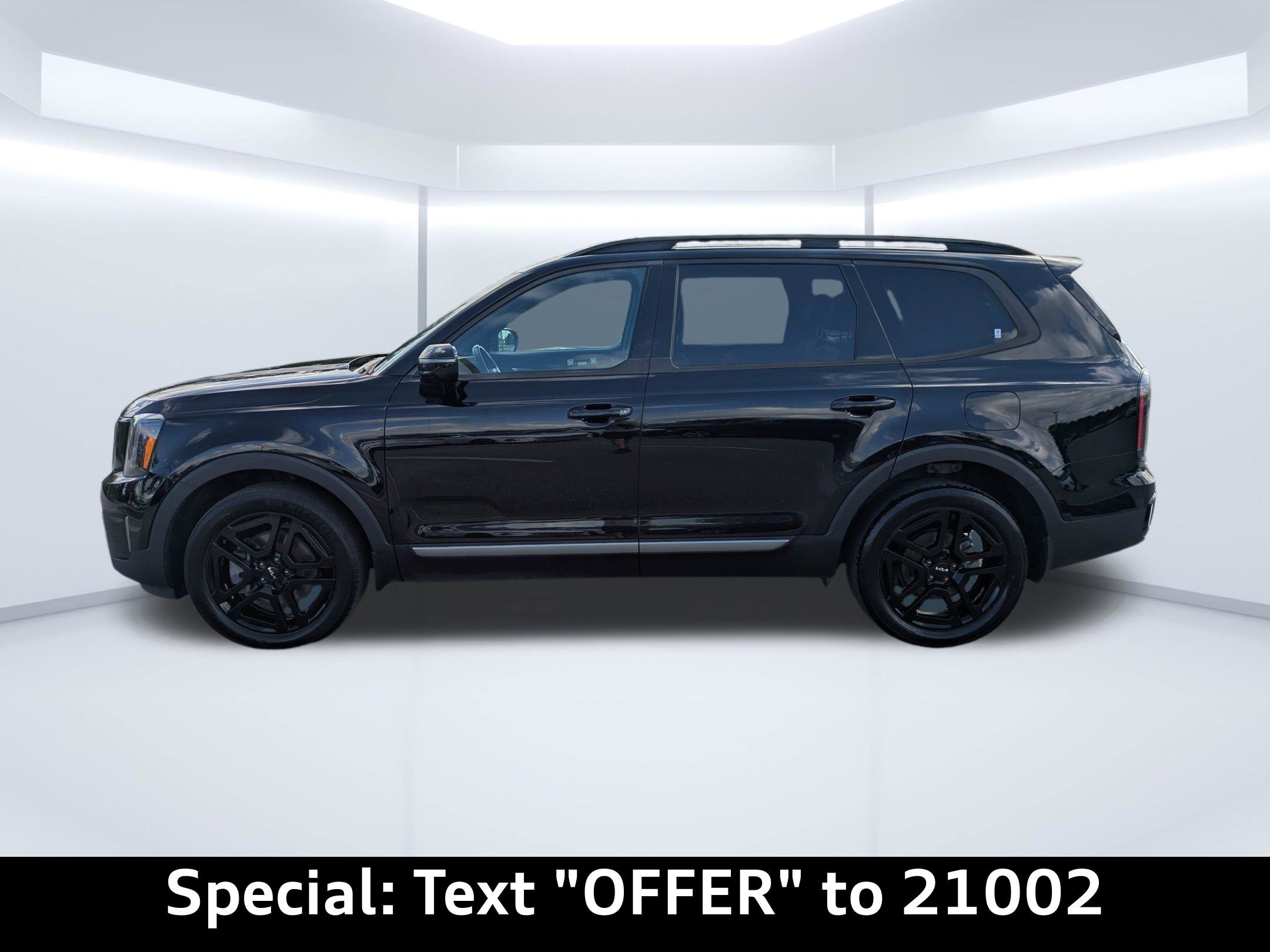 Used 2023 Kia Telluride SX AWD/4WD image 7