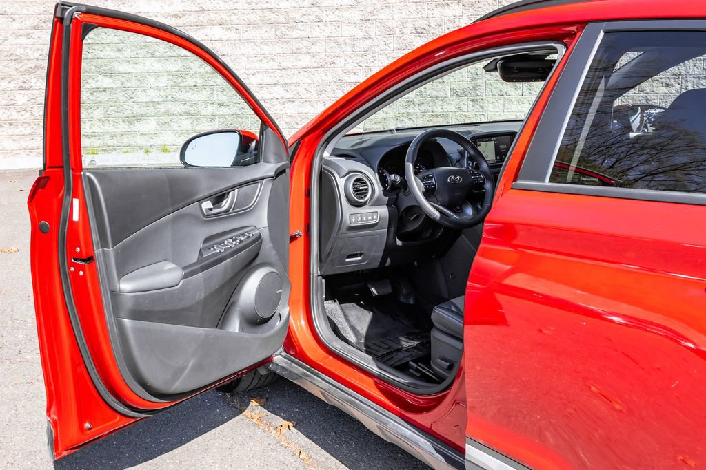 Used 2019 Hyundai Kona Ultimate AWD/4WD image 24