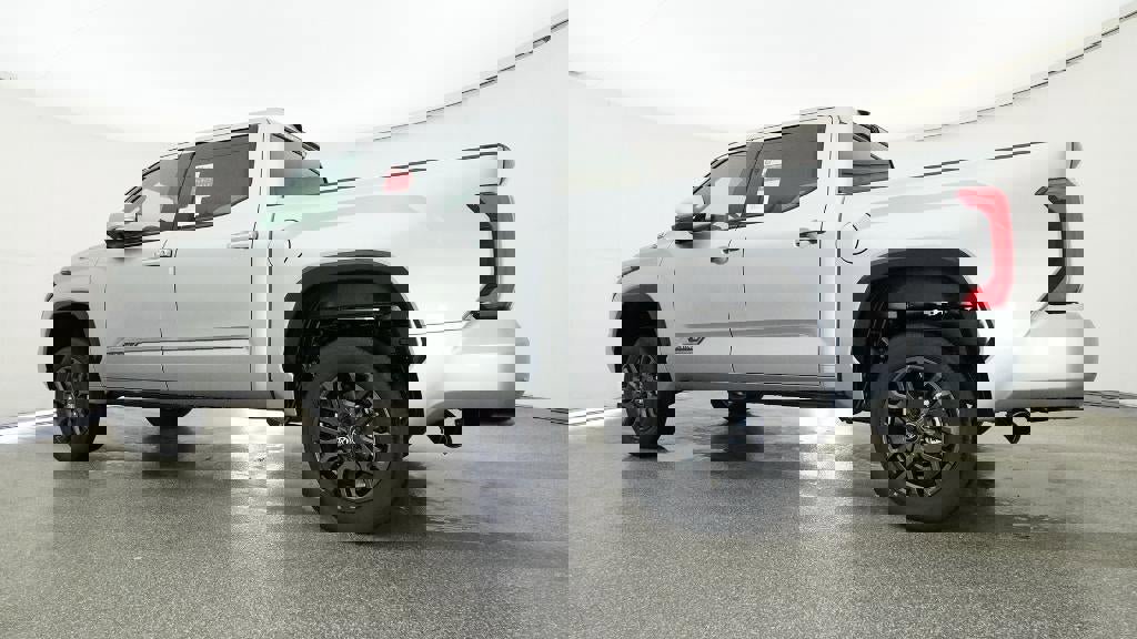 New 2026 Toyota Tundra Platinum image 20