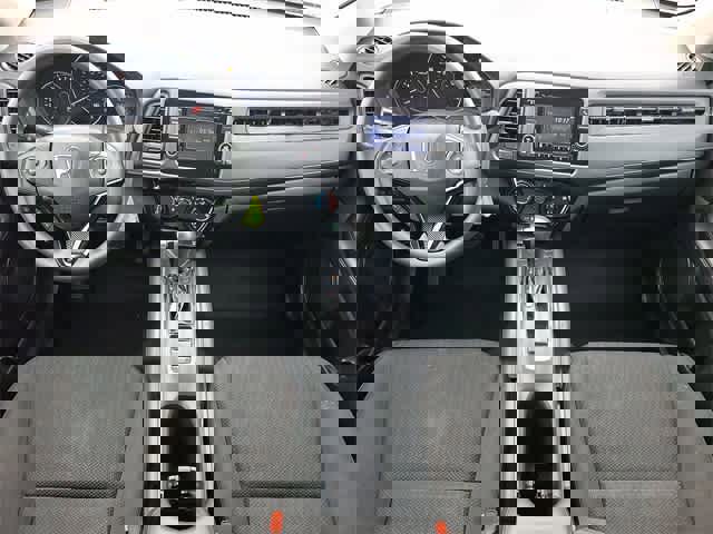 Used 2018 Honda HR-V LX image 24