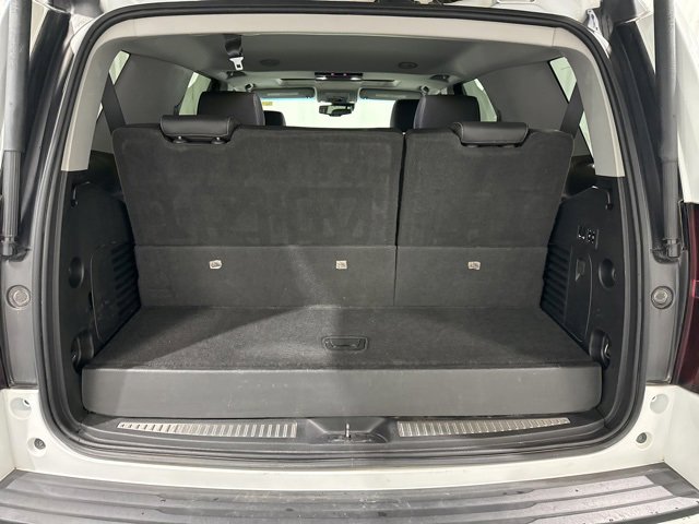 Used 2019 Chevrolet Tahoe LT image 14