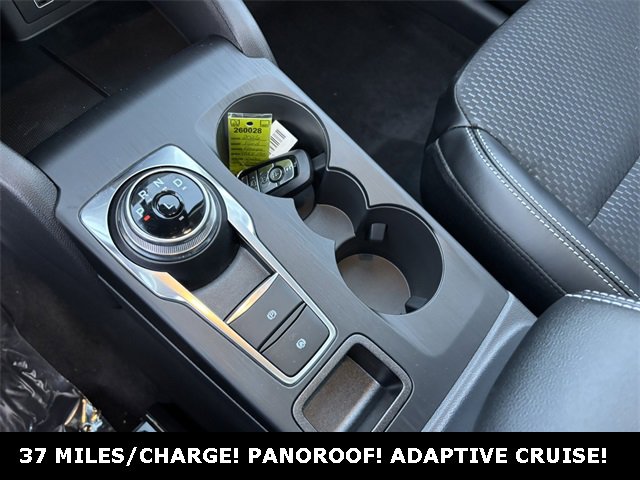 New 2026 Ford Escape SE image 19