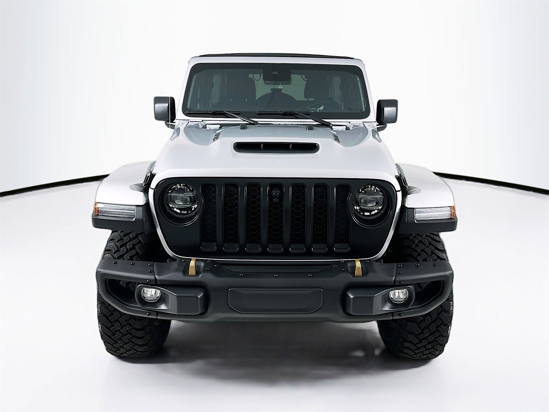 Used 2022 Jeep Wrangler Unlimited Rubicon w/ Trailer Tow Package image 2