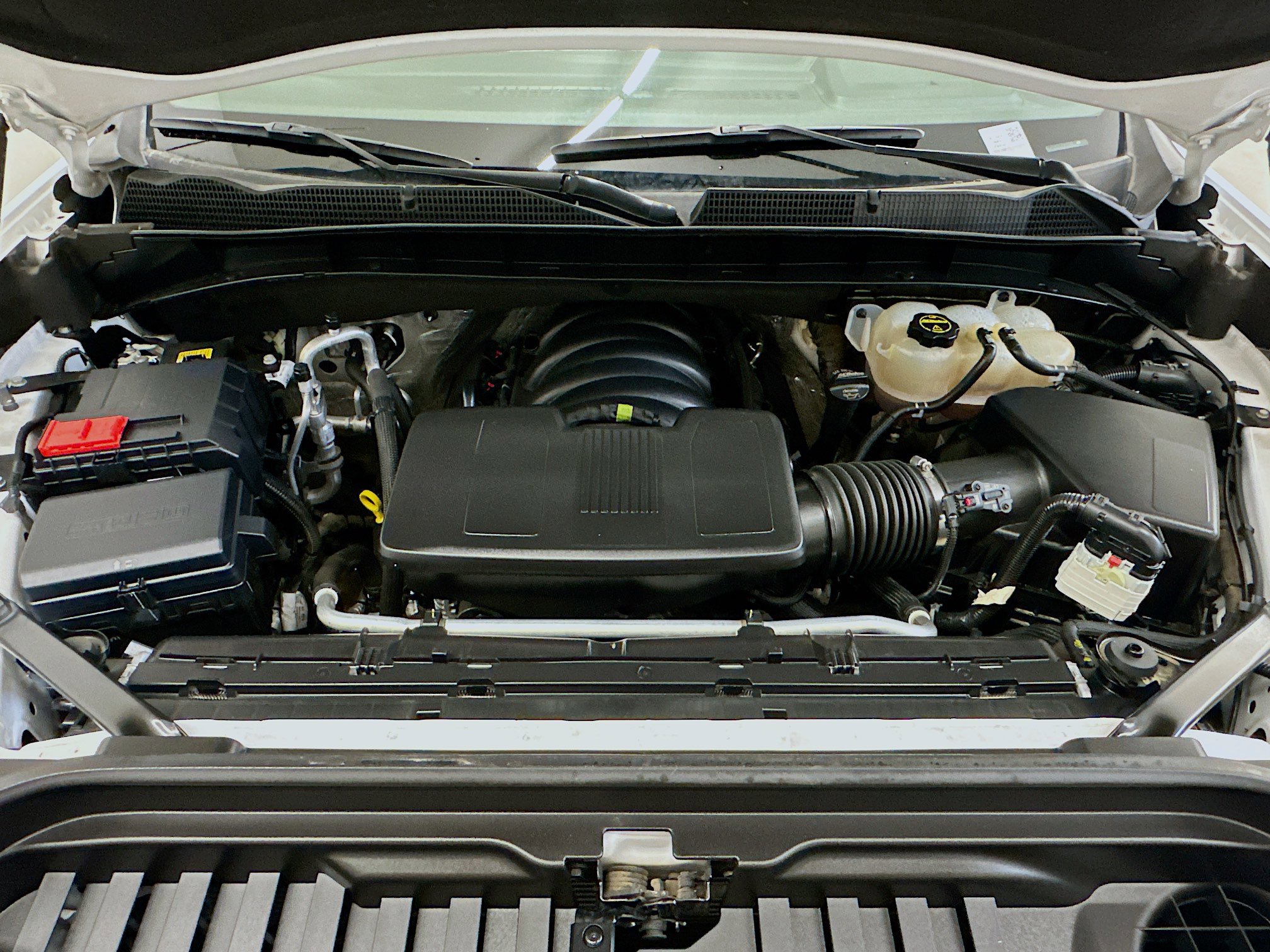 Used 2025 GMC Sierra 1500 SLT image 33