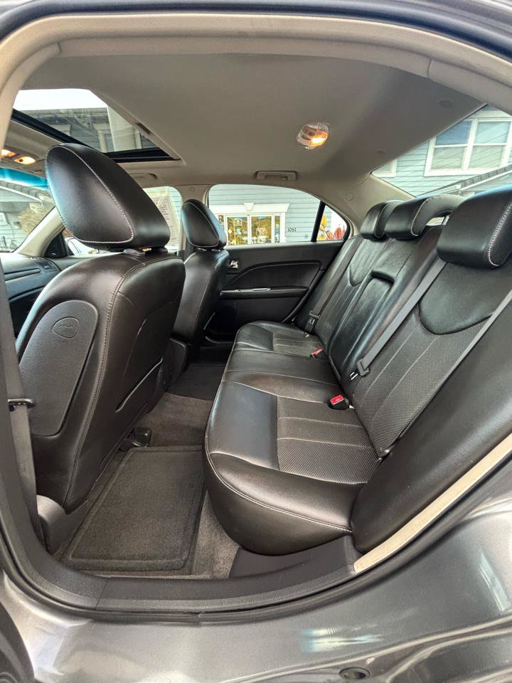 Used 2010 Mercury Milan Premier FWD image 19