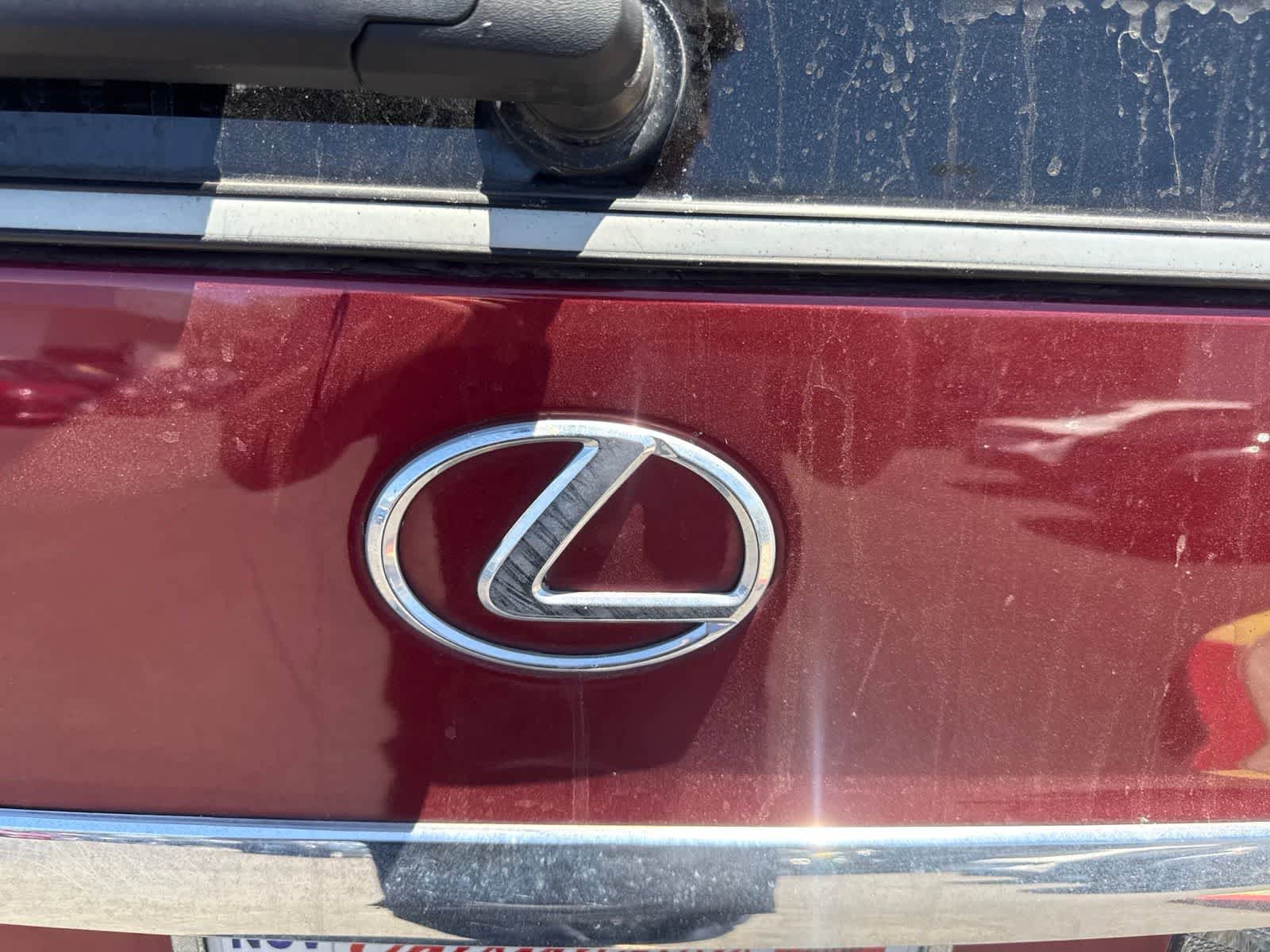 Used 2008 Lexus GX 470 AWD/4WD image 11
