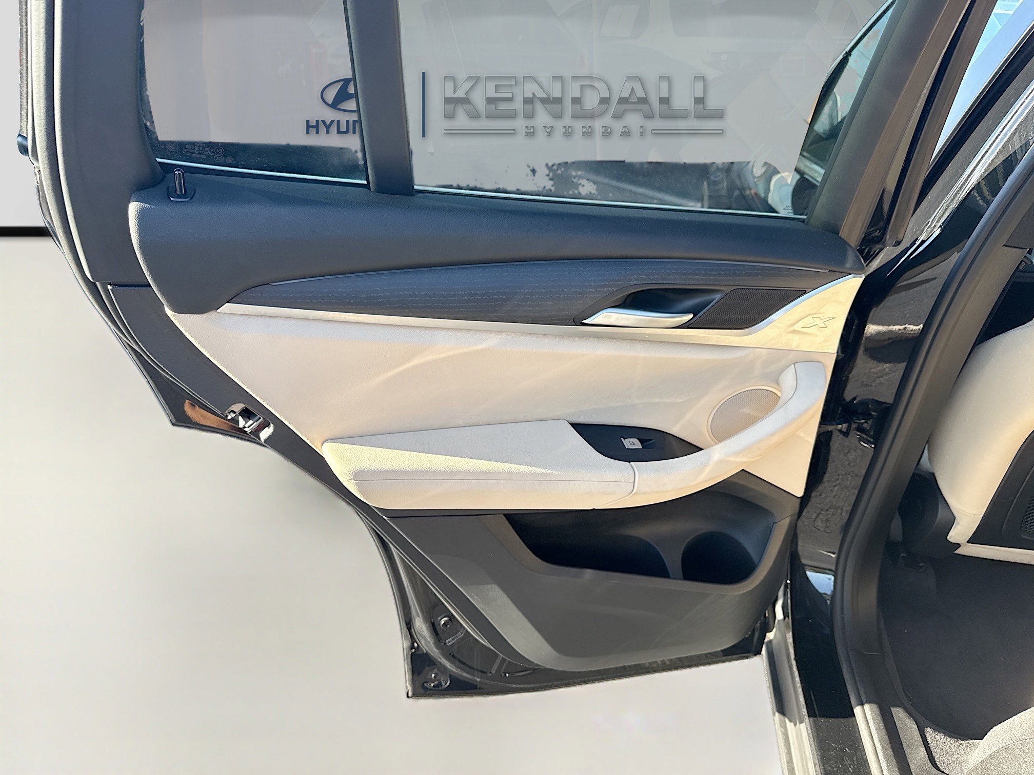 Used 2024 BMW X3 sDrive30i w/ Convenience Package w/ZPA image 25