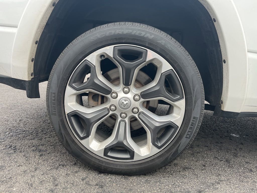 Used 2019 RAM 1500 Limited image 11