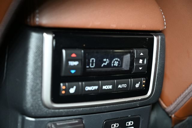 Used 2023 Subaru Ascent Touring AWD/4WD image 59