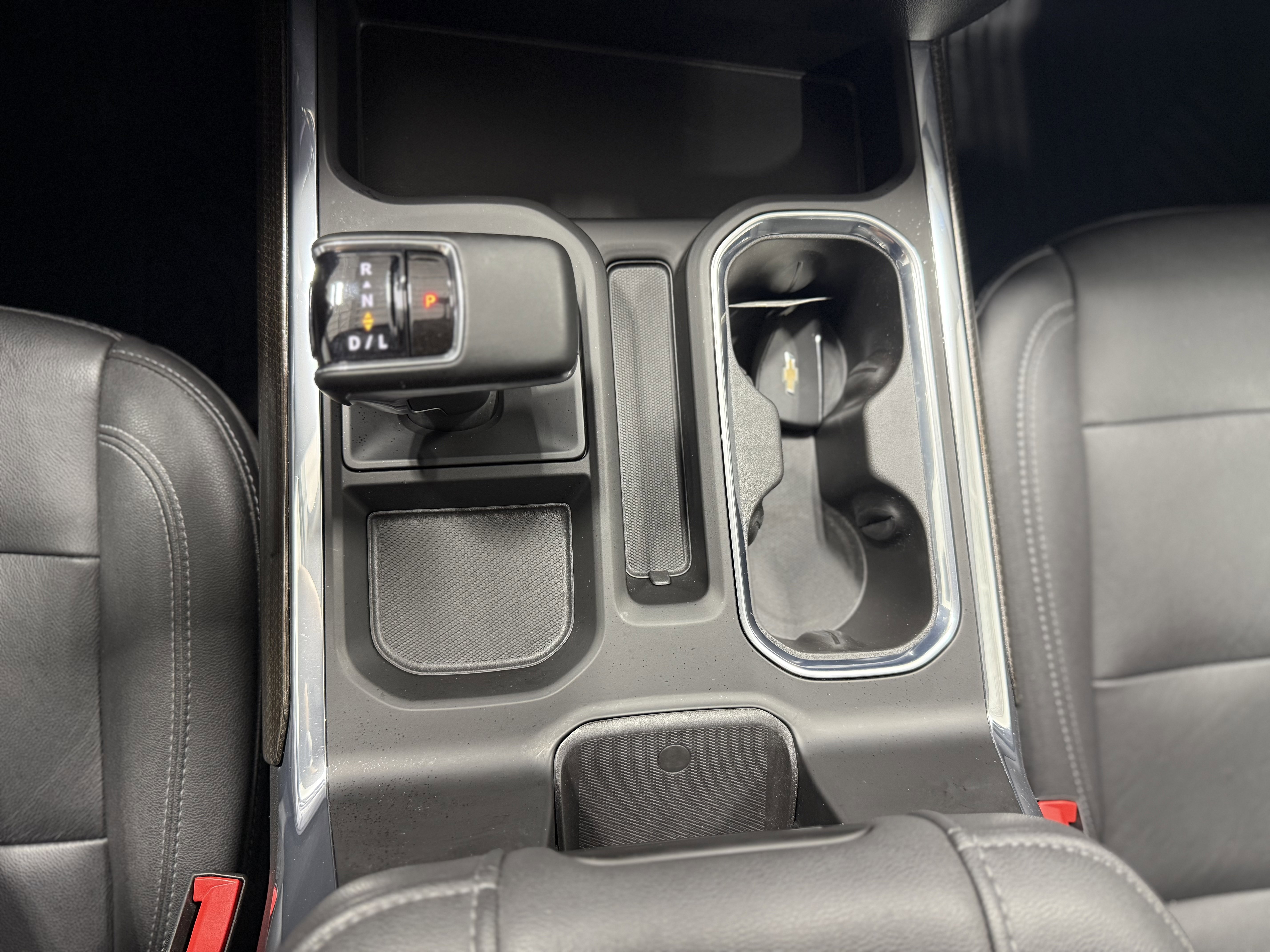 Certified 2023 Chevrolet Silverado 1500 RST w/ Convenience Package II image 21