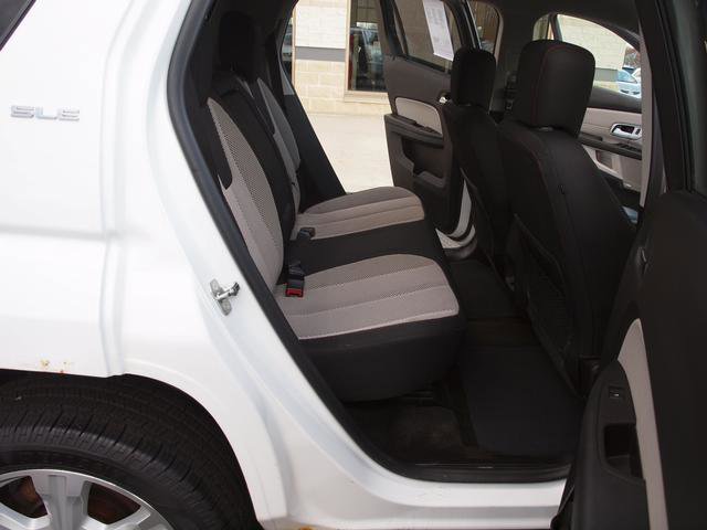 Used 2017 GMC Terrain SLE w/ Driver Alert Package I AWD/4WD image 7