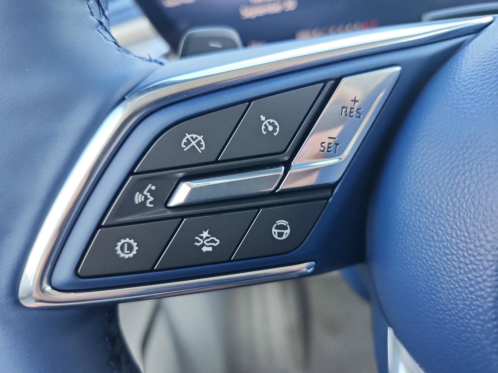 New 2026 Buick Enclave Avenir w/ Super Cruise Package image 20