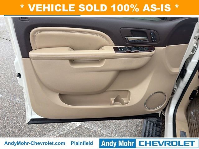 Used 2014 GMC Yukon XL Denali image 10