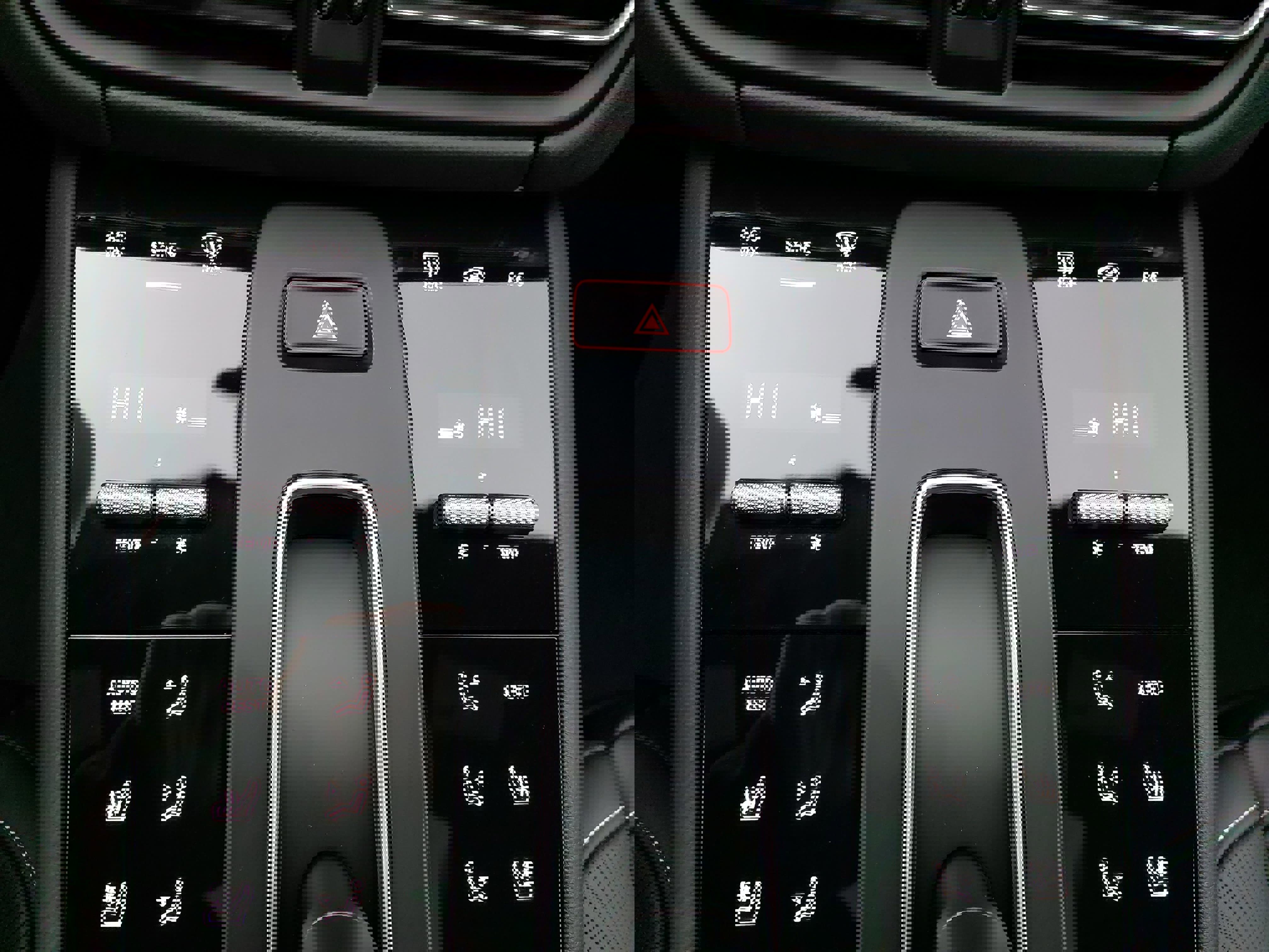 New 2026 Porsche Macan AWD/4WD image 23