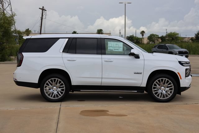 New 2026 Chevrolet Tahoe LT w/ Comfort Package RWD image 8