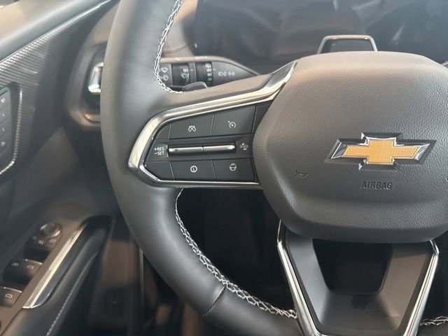 New 2025 Chevrolet Traverse High Country w/ LPO, Floor Liner Package image 20