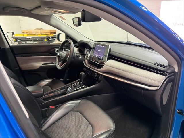 Used 2022 Jeep Compass Latitude image 19