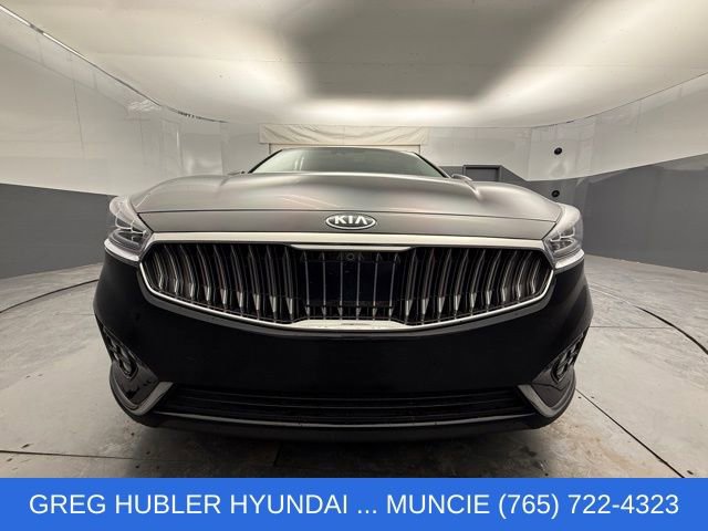 Used 2019 Kia Cadenza Limited FWD image 13