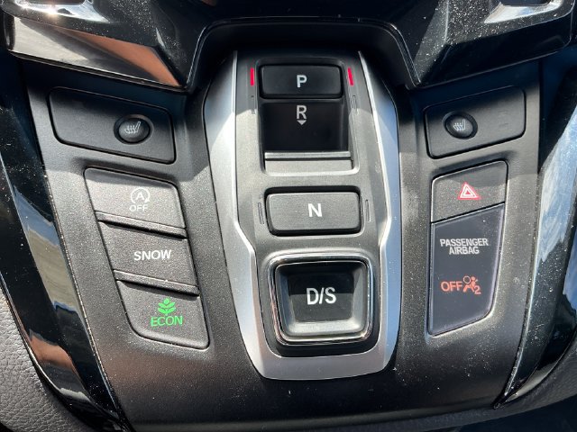 Used 2022 Honda Odyssey Touring image 24