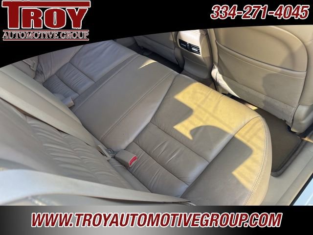 Used 2012 Honda Accord EX-L image 28