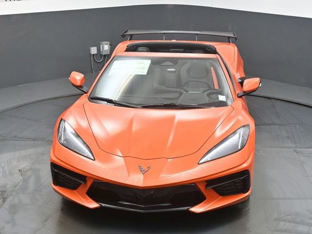 New 2026 Chevrolet Corvette Stingray Coupe w/ 1LT image 39