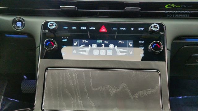 Used 2026 Genesis GV80 3.5T Prestige image 51