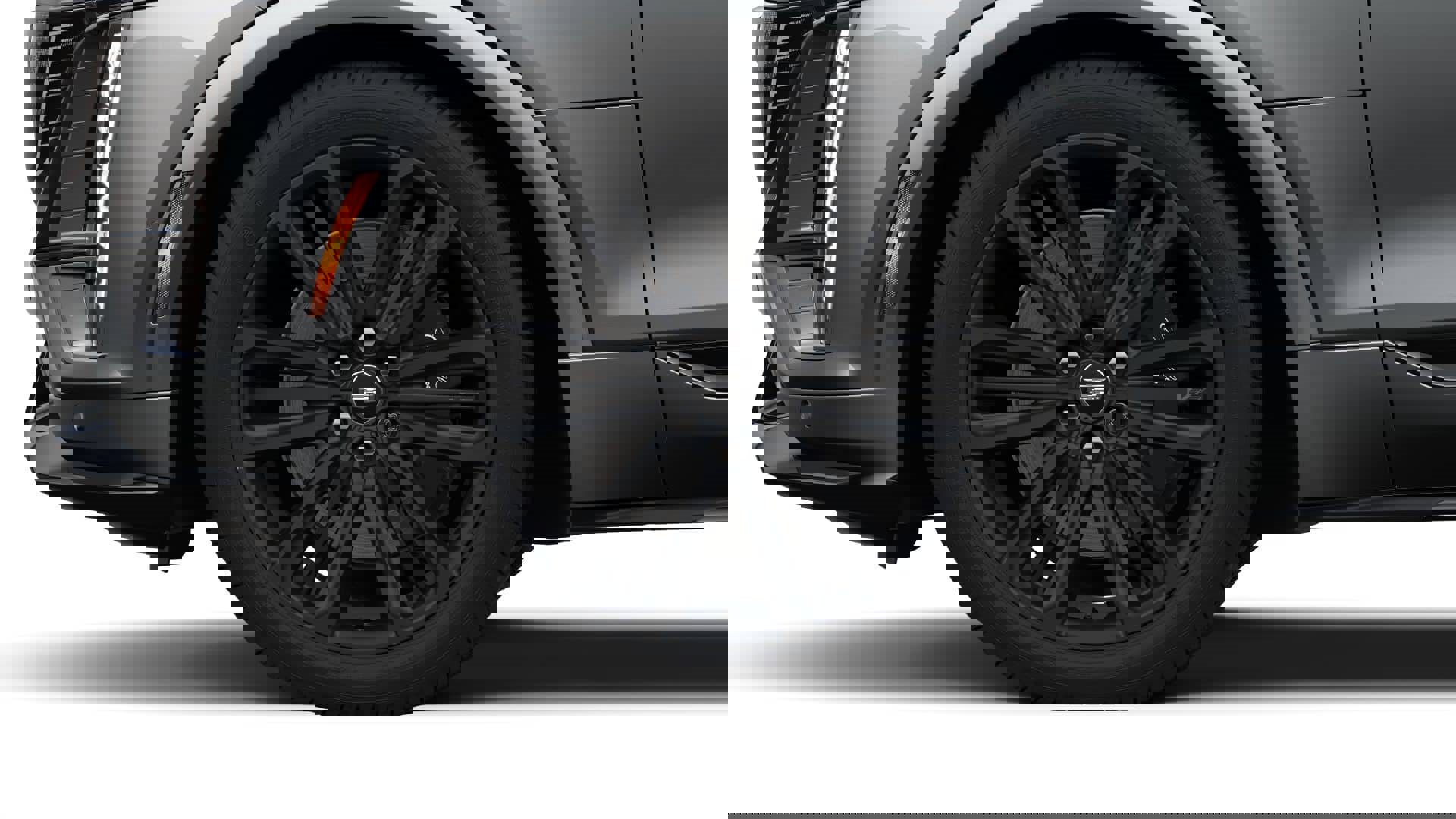 New 2026 Cadillac Lyriq V image 31